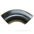 Allloy Steel 90 Degree Pipe Elbow Oil Industry